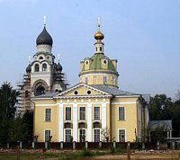 В Москве проходит Освященный собор Русской Старообрядческой Церкви