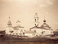 При ремонте здания милиции в Ярославле обнаружены остатки церкви