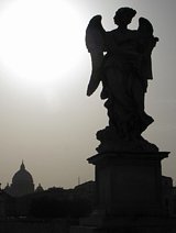Дэн Браун заявил о желании встретиться с Папой Римским