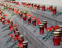 В Москве сегодня пройдут панихиды и концерт-реквием в память о жертвах теракта на Дубровке