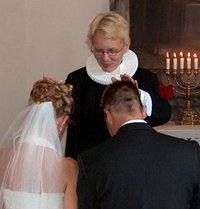 В США за последние 20 лет удвоилось число &laquo;священниц&raquo;