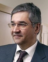 &laquo;Православная Энциклопедия&raquo; поздравляет с 50-летием члена Общественного Совета генерального директора ВГТРК О.Б. Добродеева