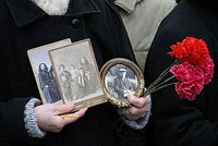 У Соловецкого камня по благословению Святейшего Патриарха Кирилла пройдет панихида по жертвам репрессий