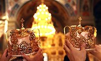 В Болгарском обществе выражают недовольство синодальным решением о сокращении количества дней, в которые разрешается венчание