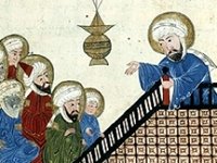 Продюсер-еврей снимет блокбастер об исламском пророке Мухаммеде
