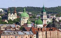 Власти Львовской области призвали ограничить богослужения в связи с эпидемией свиного гриппа
