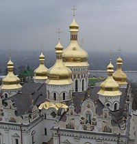 Во всех храмах Украинской Православной Церкви вознесли специальную молитву против распространения эпидемии свиного гриппа Во всех храмах Украинской Православной Церкви вознесли специальную молитву против распространения эпидемии свиного гриппа