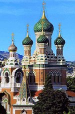 20 января французский суд назовет собственника православного собора в Ницце