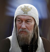 Перед съемками в фильме &laquo;Царь&raquo; Олег Янковский брал благословение у Святейшего Патриарха Алексия II