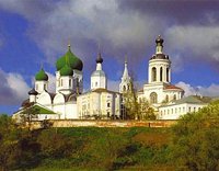 Споры вокруг Боголюбовского монастыря не должны подрывать систему негосударственных приютов, считает прот. Всеволод Чаплин