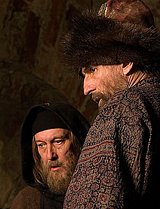 Фильм Павла Лунгина &laquo;Царь&raquo; сегодня выходит на российские экраны
