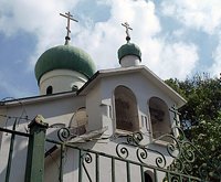 Открылся официальный сайт Южно-Американской епархии РПЦЗ