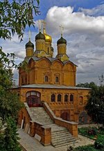 В День народного единства в Москве впервые прошла панихида по жертвам революции 1917 г. и гражданской войны