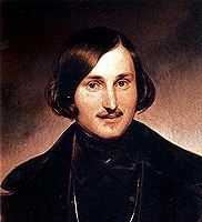 Первые тома Полного собрания сочинений Н.В. Гоголя вручены Святейшему Патриарху Кириллу