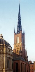 С 2010 г. Шведская Евангелическо-лютеранская церковь должна будет платить налог на прибыль от использования своей собственности.