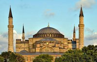Турция предоставит гражданство архиереям Константинопольского Патриархата, проживающим вне Турции