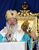 Глава украинских униатов опроверг слухи о том, что подал в отставку, но не исключил этого в будущем
