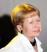 Патриаршее поздравление народной артистке СССР А.Н. Пахмутовой с 80-летием со дня рождения