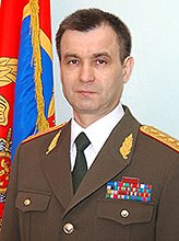 Патриаршее поздравление министру внутренних дел РФ Р.Г. Нургалиеву с Днем милиции
