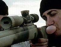 Американский военный избил православного священника, приняв его за террориста
