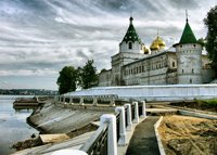 Патриаршее приветствие участникам I Международного фестиваля &laquo;Жаровские певческие ассамблеи&raquo;