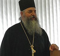 Перешедший в Православие француз стал наместником монастыря в Чувашии