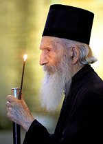В связи с кончиной Патриарха Павла в Сербии объявлен траур