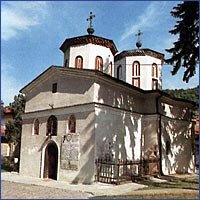 Патриарха Сербского Павла похоронят, согласно его последней воле, в монастыре Раковица