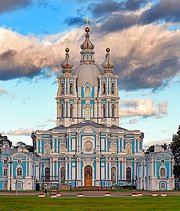 Третий международный фестиваль христианского кино &laquo;Невский благовест&raquo; открылся в Петербурге