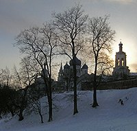 СКП завершил проверку по делу воспитанницы Боголюбского монастыря