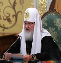 Предстоятель Русской Церкви предложил учредить Патриаршую премию в области художественной литературы