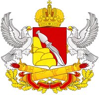 Состоялась встреча Предстоятеля Русской Церкви с губернатором Воронежской области А.В. Гордеевым