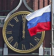 В Русской Церкви выступили против атеистической поправки к гимну России