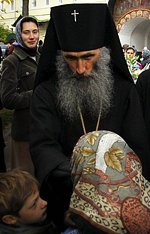 Сторонники раскольнического «Киевского патриархата» вновь попытались силой захватить православный храм в Тернопольской области Сторонники раскольнического «Киевского патриархата» вновь попытались силой захватить православный храм в Тернопольской области