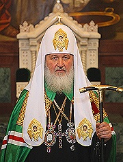 Заявление Святейшего Патриарха Московского и всея Руси Кирилла в связи с гибелью священника Даниила Сысоева Заявление Святейшего Патриарха Московского и всея Руси Кирилла в связи с гибелью священника Даниила Сысоева