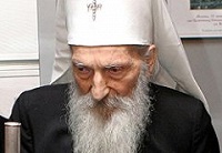 Послание Святейшего Патриарха Кирилла Местоблюстителю Патриаршего Престола и Священному Архиерейскому Синоду Сербской Православной Церкви в связи с кончиной Святейшего Патриарха Павла Послание Святейшего Патриарха Кирилла Местоблюстителю Патриаршего Престола и Священному Архиерейскому Синоду Сербской Православной Церкви в связи с кончиной Святейшего Патриарха Павла