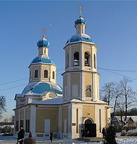 Святейший Патриарх Кирилл совершит литию у гроба священника Даниила Сысоева