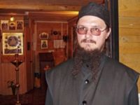 В Москве убит священник Даниил Сысоев В Москве убит священник Даниил Сысоев