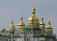 В Киево-Печерской Лавре проходит заседание Священного Синода Украинской Православной Церкви