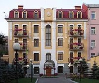 Ватикану передано право собственности на здание Апостольской нунциатуры в Киеве