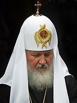 Святейший Патриарх Кирилл дал интервью для документального фильма «Колокола Европы»