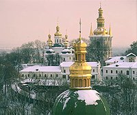 Обнародованы новые статистические данные о приходах, храмах и других организациях Украинской Православной Церкви за 2009 г.
