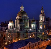 В Москве пройдет панихида по жертвам массового голода и репрессий в СССР В Москве пройдет панихида по жертвам массового голода и репрессий в СССР