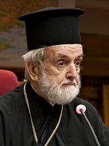 Митрополит Пергамский Иоанн (Зизиулас) заявил о том, что православно-католический диалог будет продолжаться