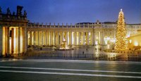 Дмитрий Медведев встретится с Бенедиктом XVI в Ватикане 3 декабря