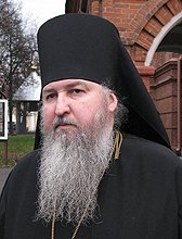 Предстоятель Русской Православной Церкви возглавил чин наречения архимандрита Кирилла (Покровского) во епископа Павлово-Посадского, викария Московской епархии
