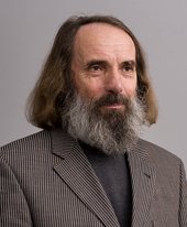 Известному патрологу и церковному историку А.И. Сидорову исполнилось 65 лет
