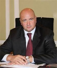 Патриаршее соболезнование в связи с гибелью Б.М. Евстратикова, главы Федерального агентства по государственным резервам