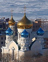 Во Владивостоке состоялся IV Епархиальный миссионерский съезд Во Владивостоке состоялся IV Епархиальный миссионерский съезд