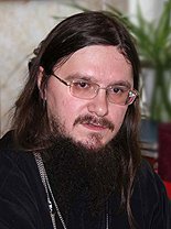 На 9-й день кончины отца Даниила Сысоева в Москве прошли крестный ход и панихида На 9-й день кончины отца Даниила Сысоева в Москве прошли крестный ход и панихида